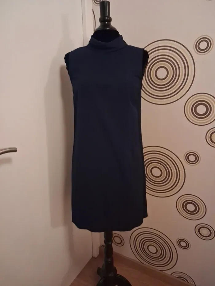 Robe monoprix T.38
