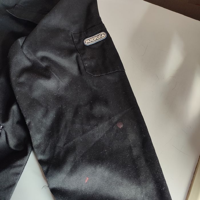 Veste de travail Taille S Panoply Delta plus + gant - photo numéro 8