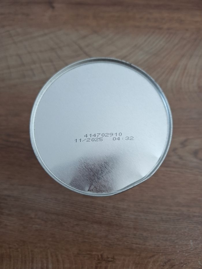 Céréale nestlé saveur vanille - photo numéro 3