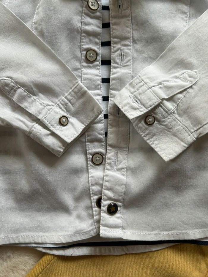 Ensemble 12 mois - photo numéro 5