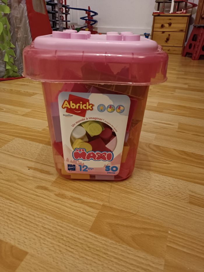 Jouet - photo numéro 8