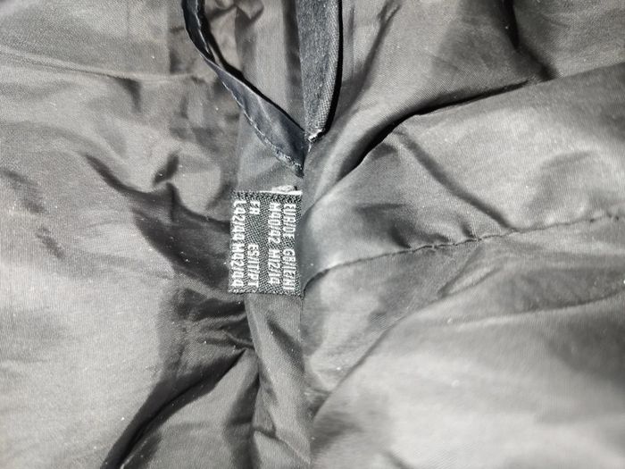 Doudoune sans manches - photo numéro 2