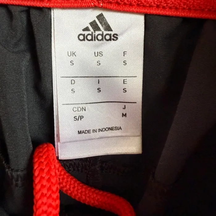 Short homme Adidas - photo numéro 4