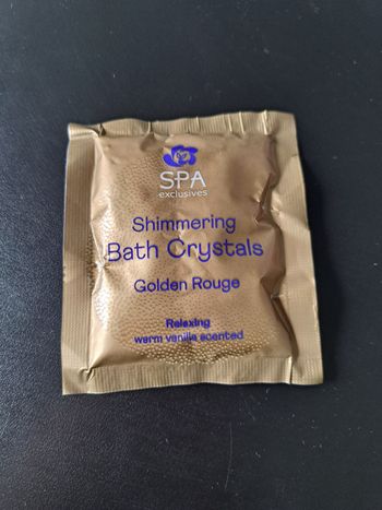 Sel de bain