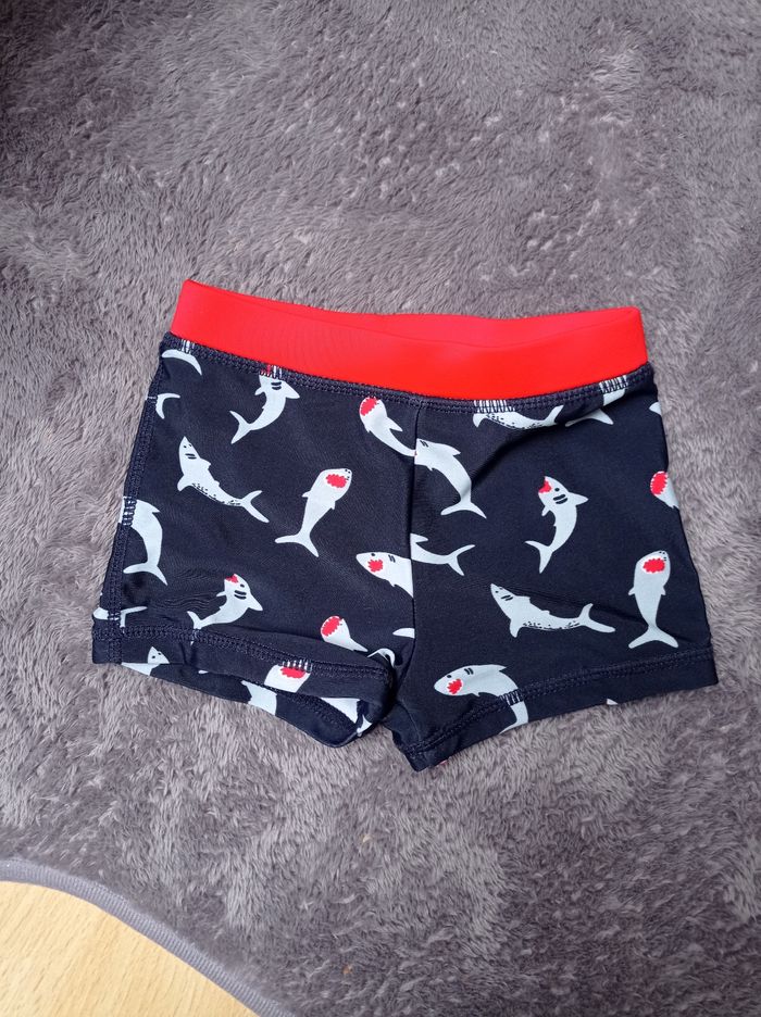 Maillot de bain catimini taille 18 mois - photo numéro 2