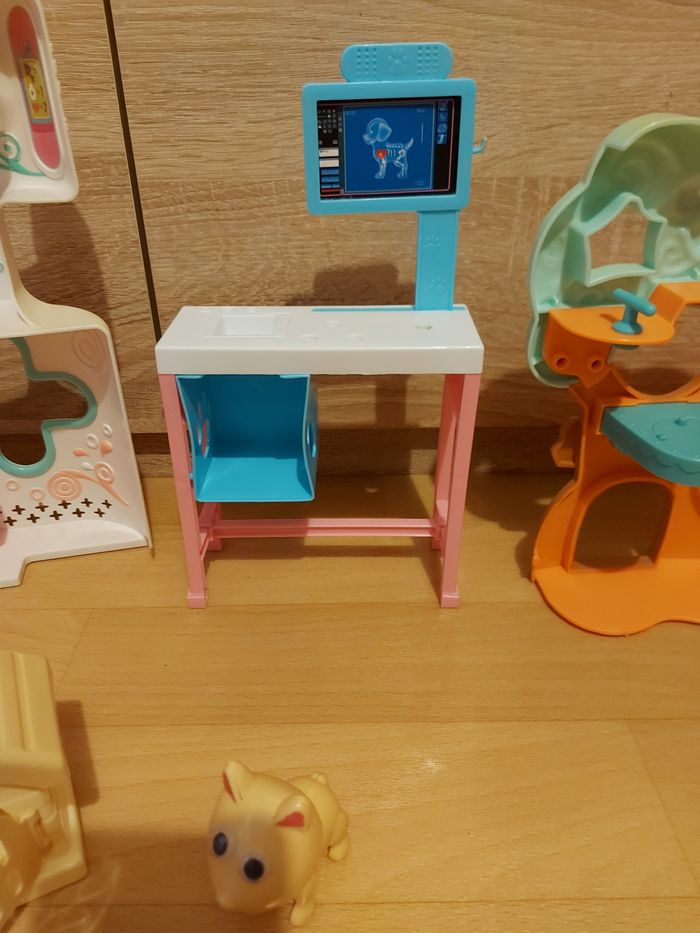 Littlest petshop - photo numéro 2