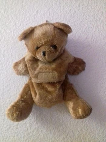 Petit nounours range pyjama Etam