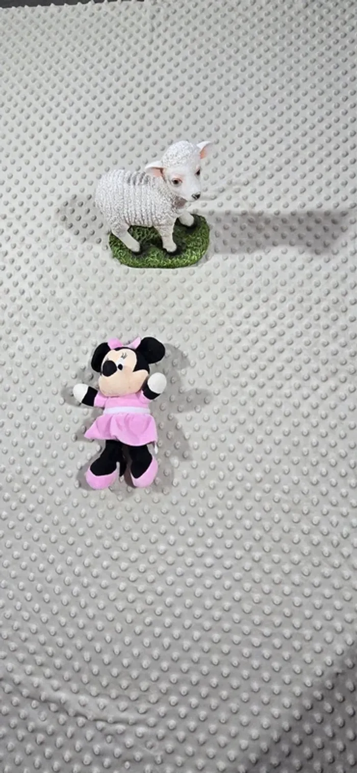 Minnie