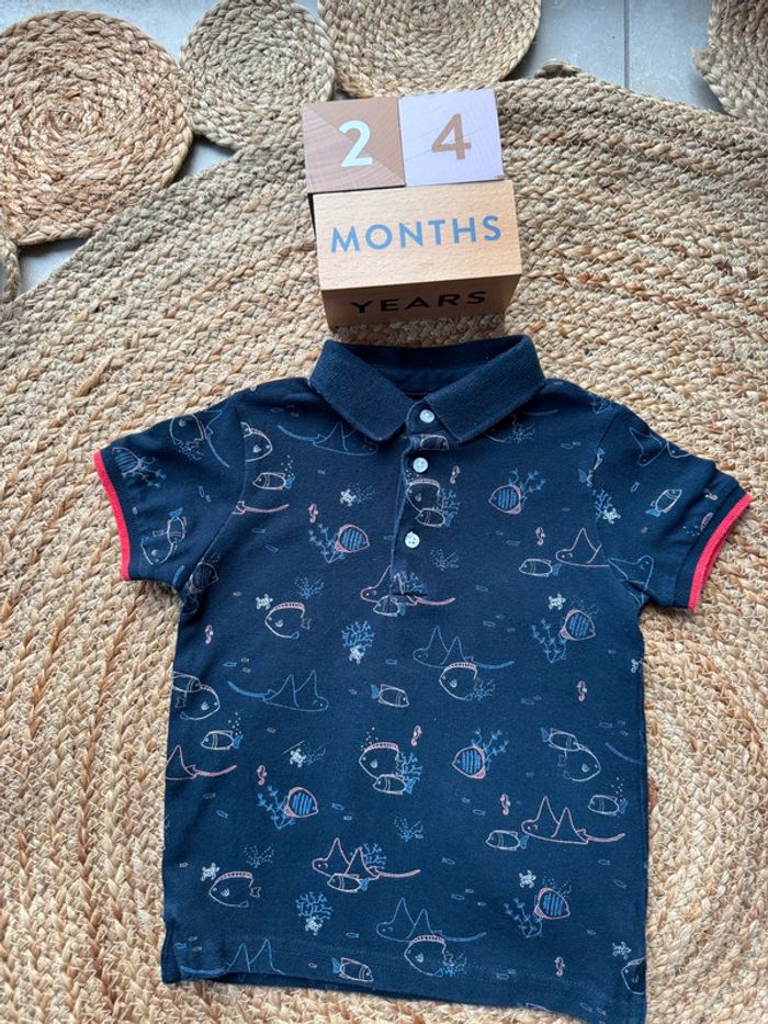 Ensemble Mayoral 24 mois - photo numéro 2