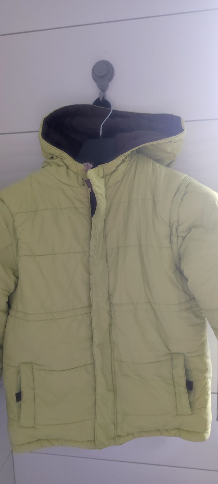 Manteau - photo numéro 2