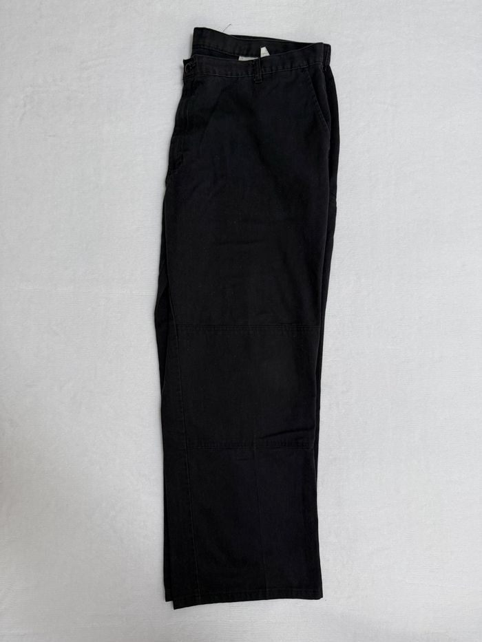 Pantalon Dickies noir oversize – Taille FR 44 / XL - photo numéro 2