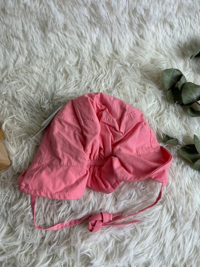Bon rose Ergee taille 43-45 cm / 6-9 mois - photo numéro 6