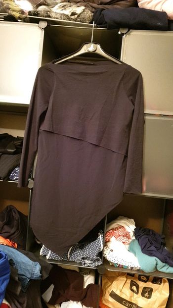 Jolie tunique #orianabl36