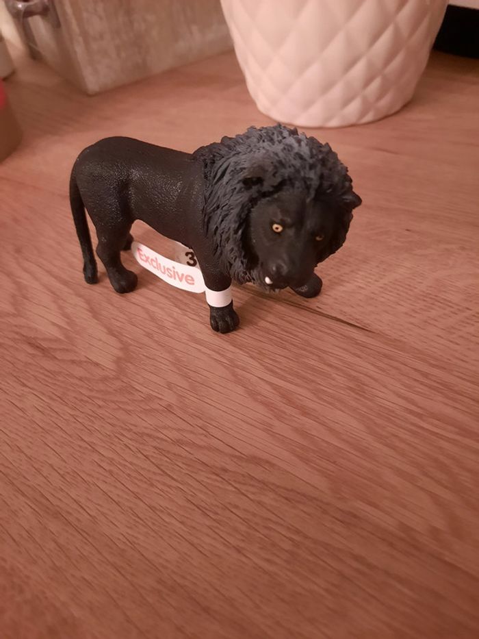 Schleich lion - photo numéro 4
