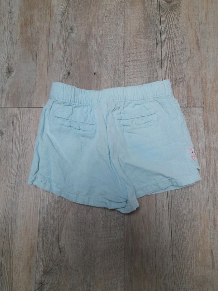 Short jupe - photo numéro 2