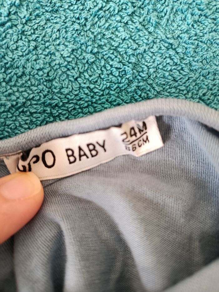 Tee shirt - photo numéro 3