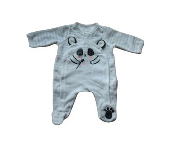 Pyjama mixte bébé Petit Béguin