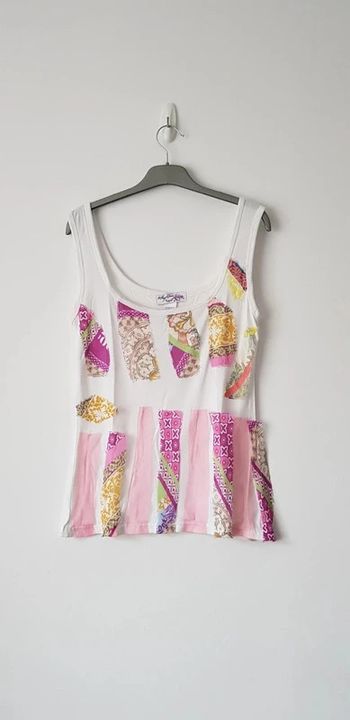 Débardeur femme - T. 38