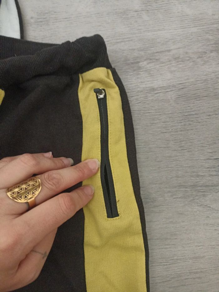 Lot de 2 shorts garçon - photo numéro 3