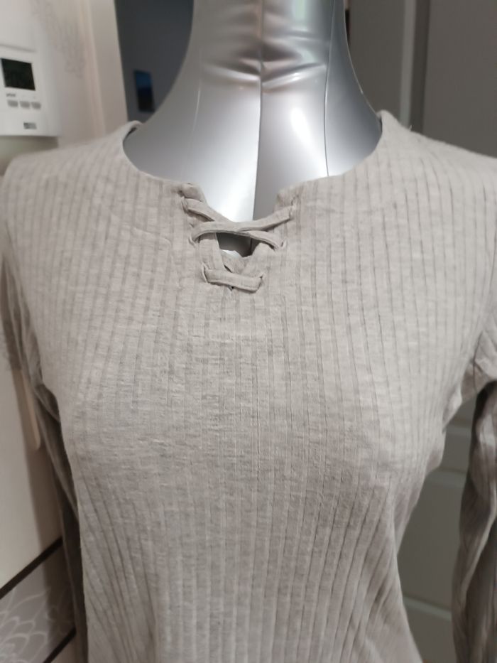 Haut femme t s - photo numéro 2