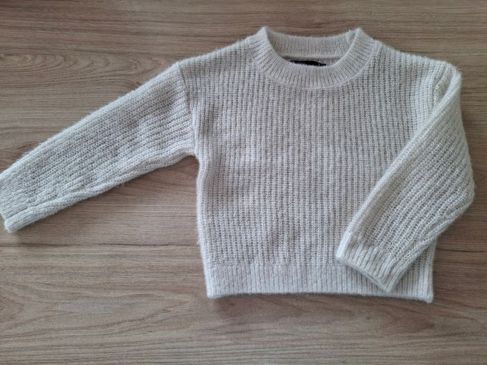 Pull in extenso 3 ans