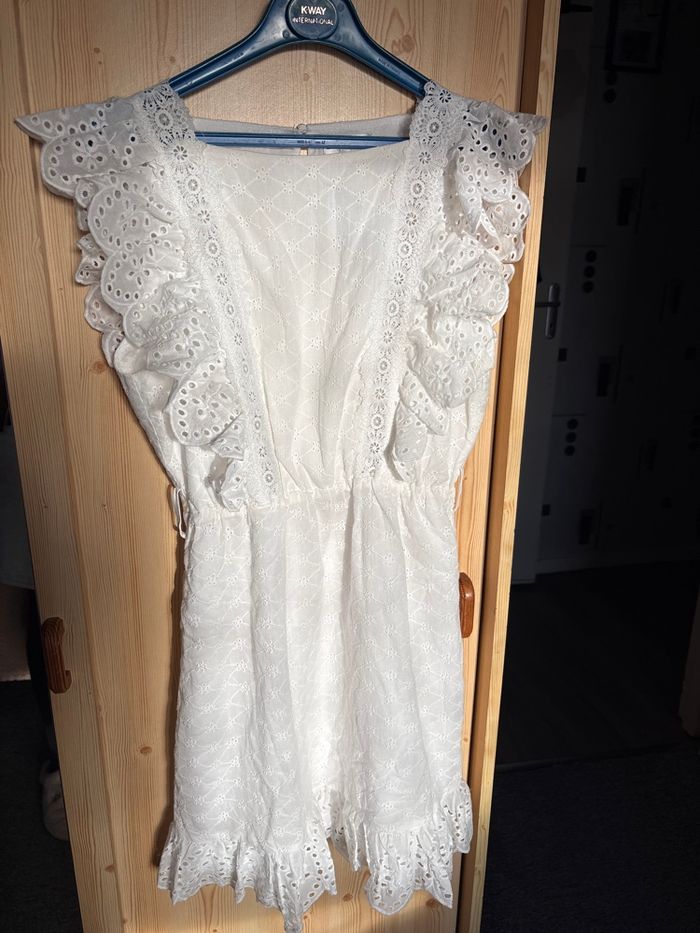 Robe Lily Rose Taille M