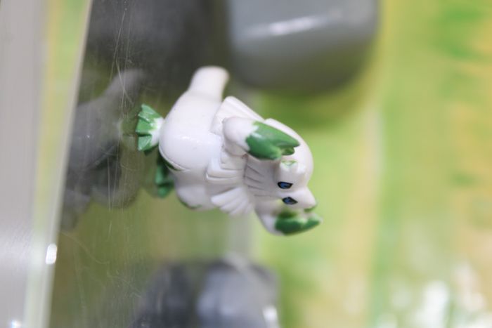 Pokemon figurine Blizaroi - photo numéro 2