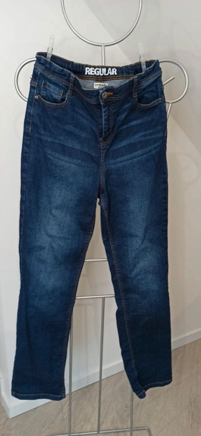 Jean Vertbaudet regular 14 ans