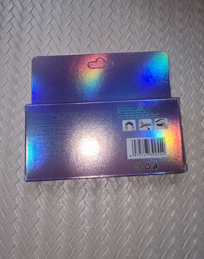 Faux 5d ultra long