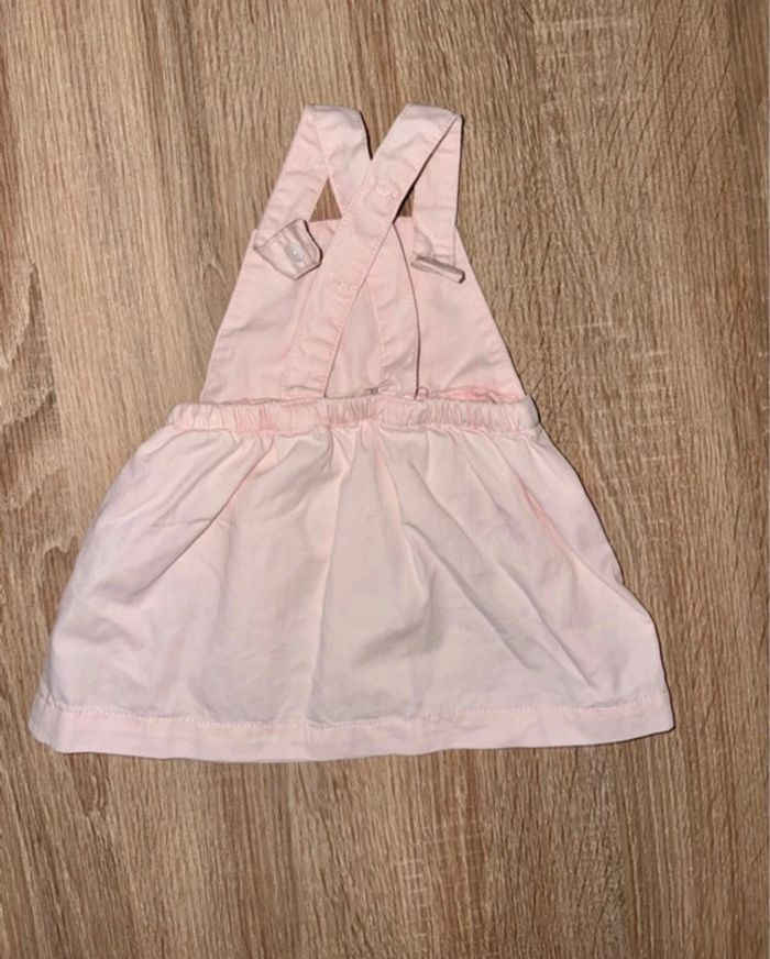 Robe 1-3 mois - photo numéro 5