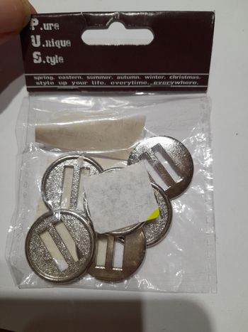 Boutons