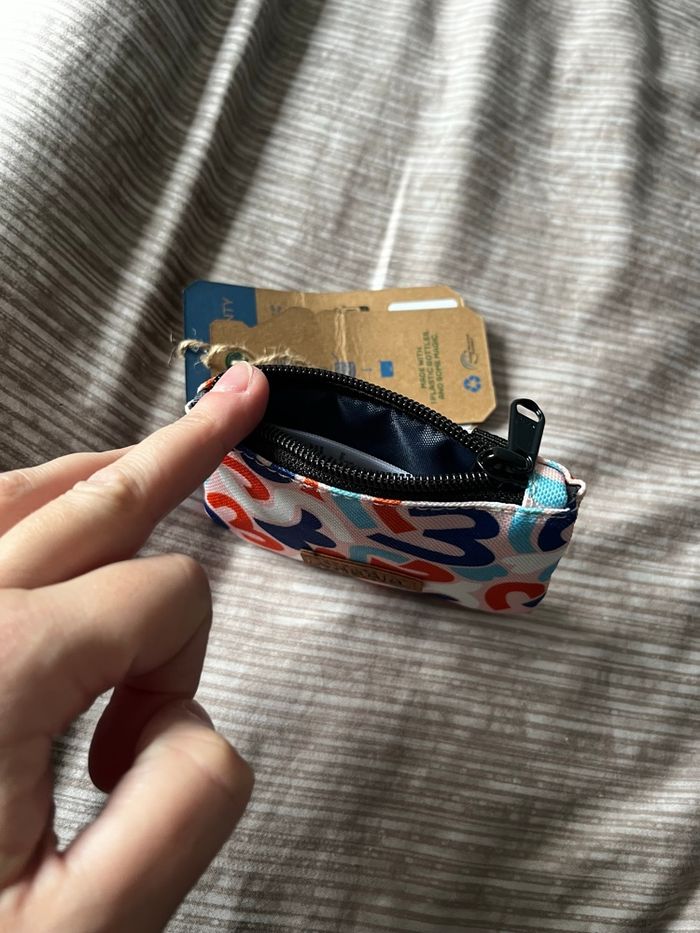 Pochette nano cabaia - photo numéro 3