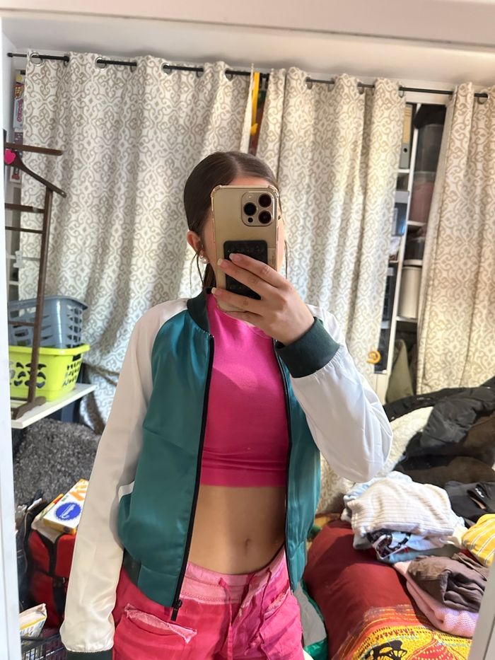 Veste fine enfant - photo numéro 2