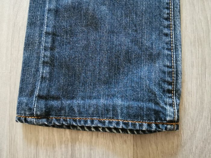 Lot deux pantalons HOMME - photo numéro 9