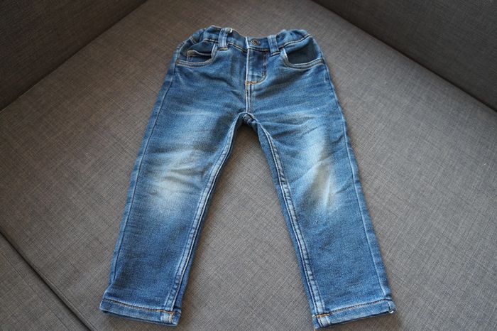 Jeans 24 mois