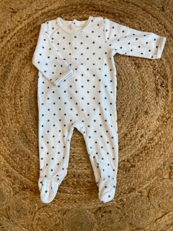 Pyjama 9 mois Verbaudet