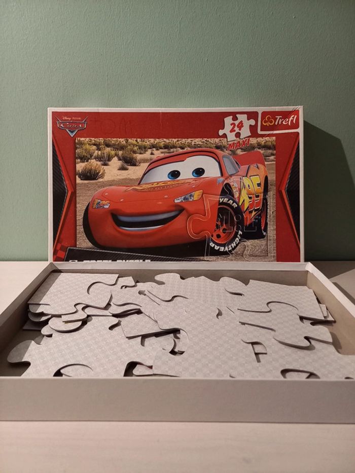 puzzle maxi +3ans - photo numéro 10