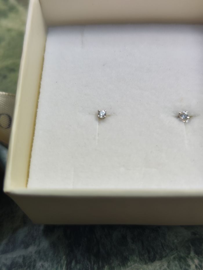 Boucles d'oreilles - photo numéro 2