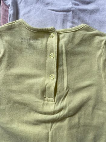 Bodies MC 18 mois Orchestra