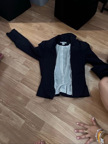 Blazer h et m