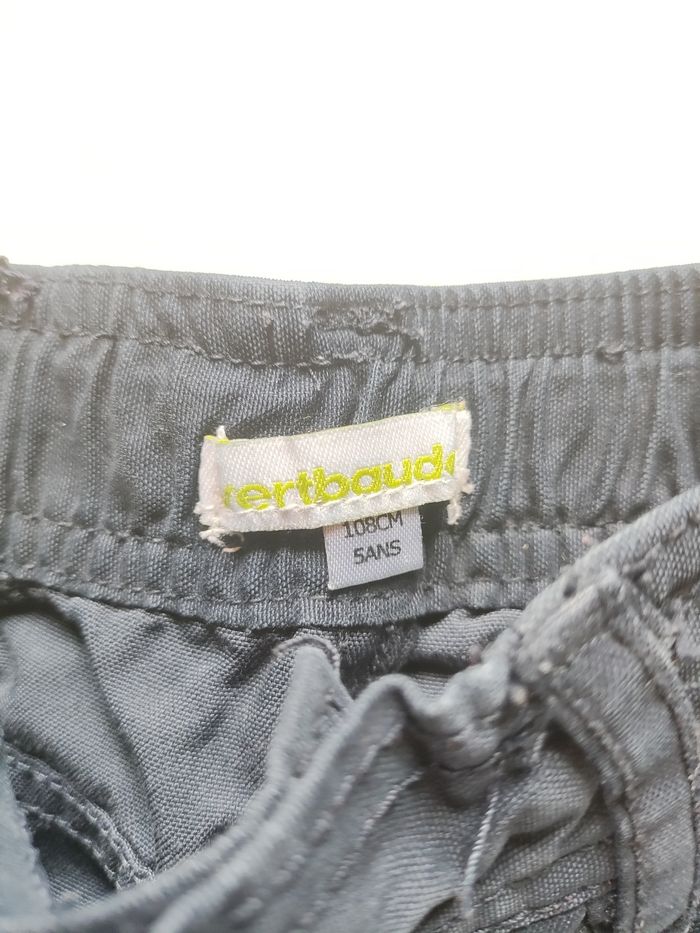 Pantalon Vertbaudet 5 ans - photo numéro 2