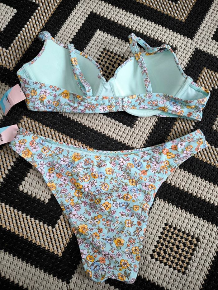 Maíllot de bain ardene taille M 38 neuf - photo numéro 3