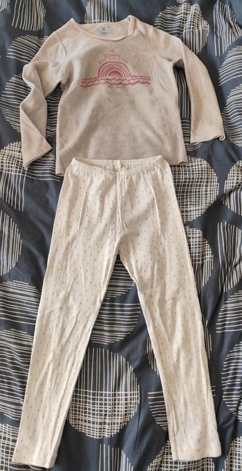 Pyjama 6 ans