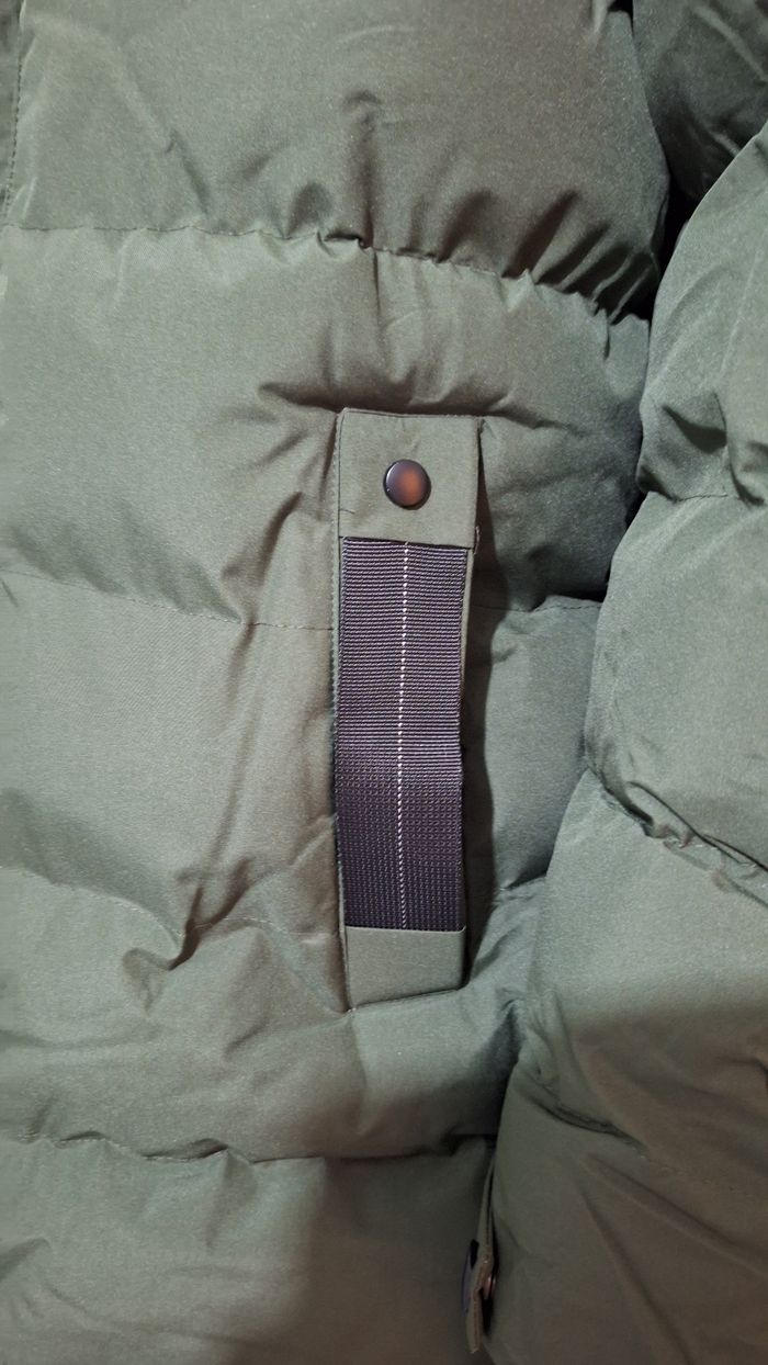 Doudoune taille 2XL neuve - photo numéro 6
