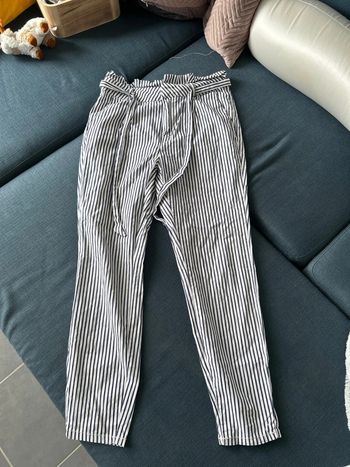 Pantalon taille M