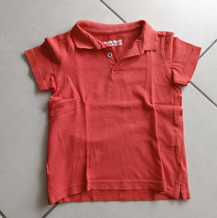 Lot Taille 5 ans - photo numéro 2