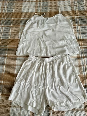 Pyjamas taille L