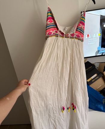 Robe longue