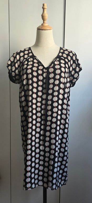 Robe Max Studio, taille S