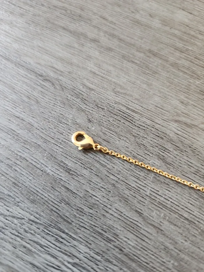 Collier et pendentif Les Néréides - photo numéro 7